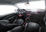 Opel Adam Weltfrauentag 2016 года (GER)